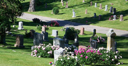 Romero Funeral Home